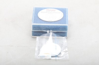 Thermo Electron 7000-452 KBr IR Spectroscopy Disc 32mm x 3mm Potassium Bromide