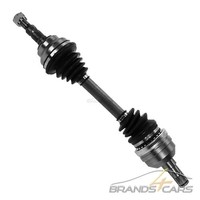 Atec Antriebswelle Gelenkwelle Vorne Links FÜR Opel Astra G Zafira A NUR 2.0+2.2