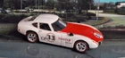 2015 Hot Wheels RLC Red Line Club Exclusive Shelby Toyota 2000GT CUSTOM REPLICA