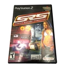 Street Racing Syndicate - Sony PS2 - Tested - Case & Disc