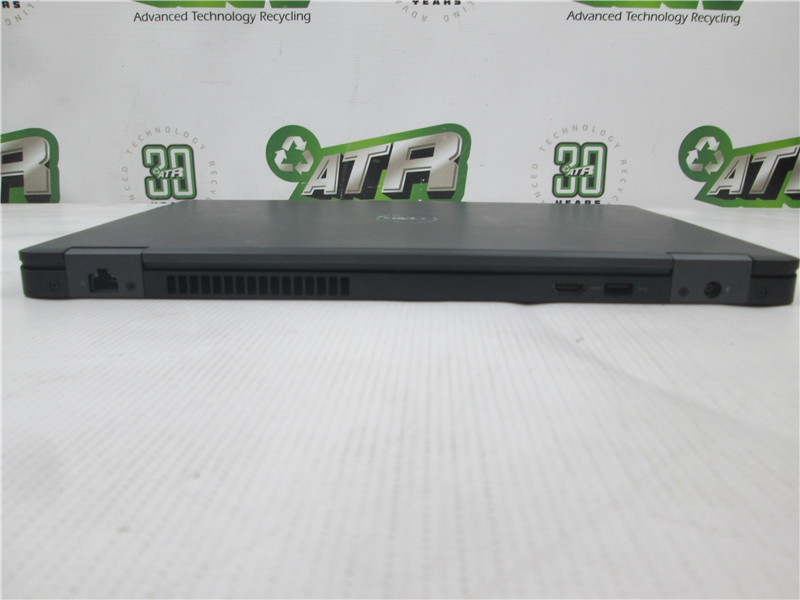 DELL Latitude 5580, 15-Inch Laptop, with Intel Core i5-6300U