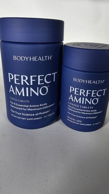 Bodyhealth Perfect Amino