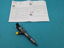 Injecteur Mitsubishi CARISMA