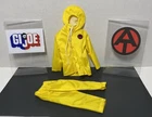 Hasbro 12 inch GI Joe Breeches Buoy Slicker outfit modern