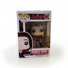 Funko Pop! Vinyl: Scarlet Witch #95 Marvel Collectible Figure