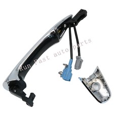 NEW Driver side Front Door Handle For INFINIT...