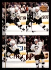 2007-08 Upper Deck #200 Sidney Crosby Pittsburgh Penguins