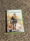 Call of Duty: Modern Warfare 2 Xbox 360, 2009