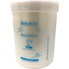 Salerm 21 B5 Silk Protein Leave-In Conditioner 34.5 oz
