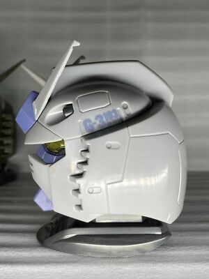 GUNDAM EXCEED MODEL GUNDAM HEAD1 3 types set（RX-78-2 FA-78-1 RX