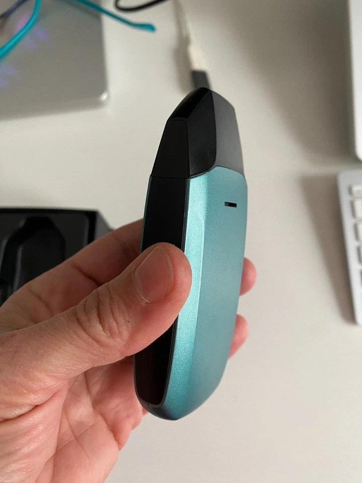 Vaporizzatore per erba Vexil Boundless - Weed Vaporizer con accessori - Immagine 4 di 4