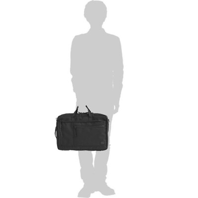 ASK availability First)PORTER / INTERACTIVE 3WAY BRIEFCASEfrom