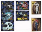 *1995 Zenith TRIBUTE #1 Dale Earnhardt Sr.-- ONE CARD ONLY!*
