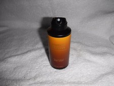 Bath and Body Works Mens WHISKEY RESERVE Deodorizing Body Spray 3.7 Oz