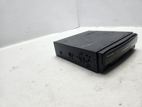 PANASONIC CAR VEHICLE DVD NAVIGATION SYSTEM UNIT CN-DV2300N - Picture 2 of 10