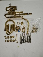 King 627 Baritone Replacement Parts *Slides *Valves *Buttons *Parts Only