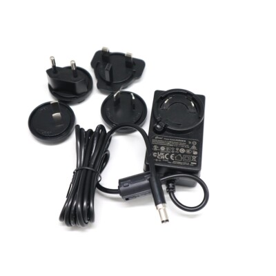 Netzadapter Ladegerät für Apogee Element 46, Element 24 Audio