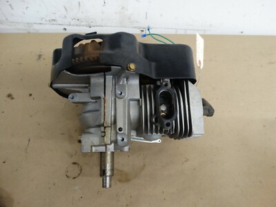 MTD Single Stage Snowblower 5.5 HP Engine, Model 31AS231-729 B54 | eBay