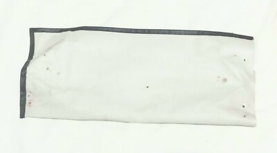 Original Vintage OEM Reverb Tank Isolation Bag Mesa Laney Marshall Bugera Soldano