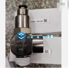 1PC NEW FOR AIRTAC pilot check valve PCV15F