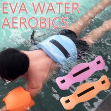 Schwimmtraining Wasser Aerobic Schwimmgürtel...