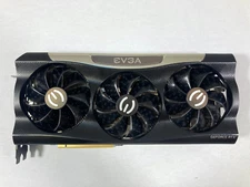 EVGA GeForce RTX 3090 FTW3 ULTRA GAMING 24GB GDDR6X Graphics Card