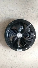 EBM-PAPST W4E330-CP18-71 Axial Fan,Round, 17 1/2" Dia.1840 CFM NEW UNUSED