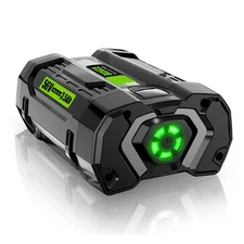 PACK 3.5Ah Battery For EGO 56V BA1400 POWER+ Lithium Ion BA2240 BA2800T