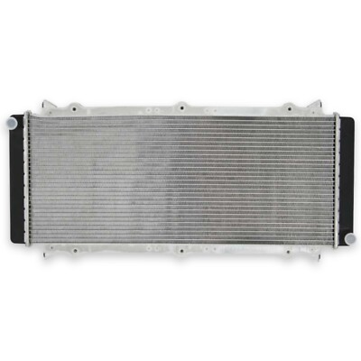 0413-293 Radiator Fits Arctic Cat Wildcat 1000 2012-2016 OEM Part ...