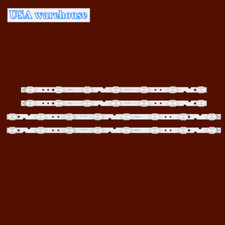 LED strips For TCL 55S423 55S421 D55A360 TCL 55D6 2X8 R 3030 55HR330M08A2