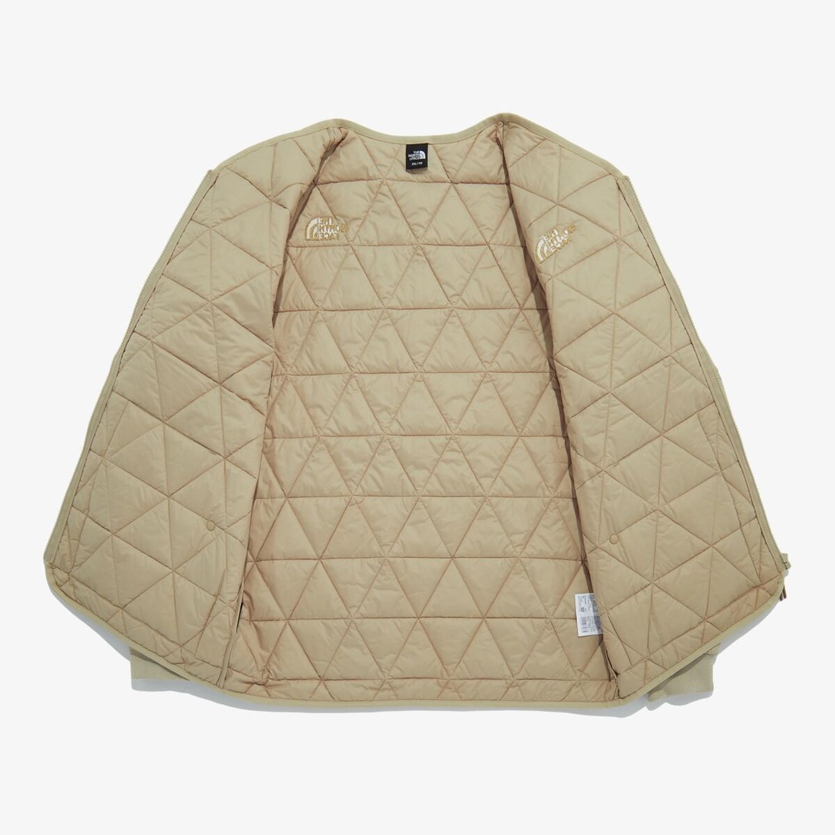 Genuine The North Face M'S GEODOME V CARDIGAN LIGHT_BEIGE | eBay Genuine The North Face M'S GEODOME V CARDIGAN LIGHT_BEIGE | eBay