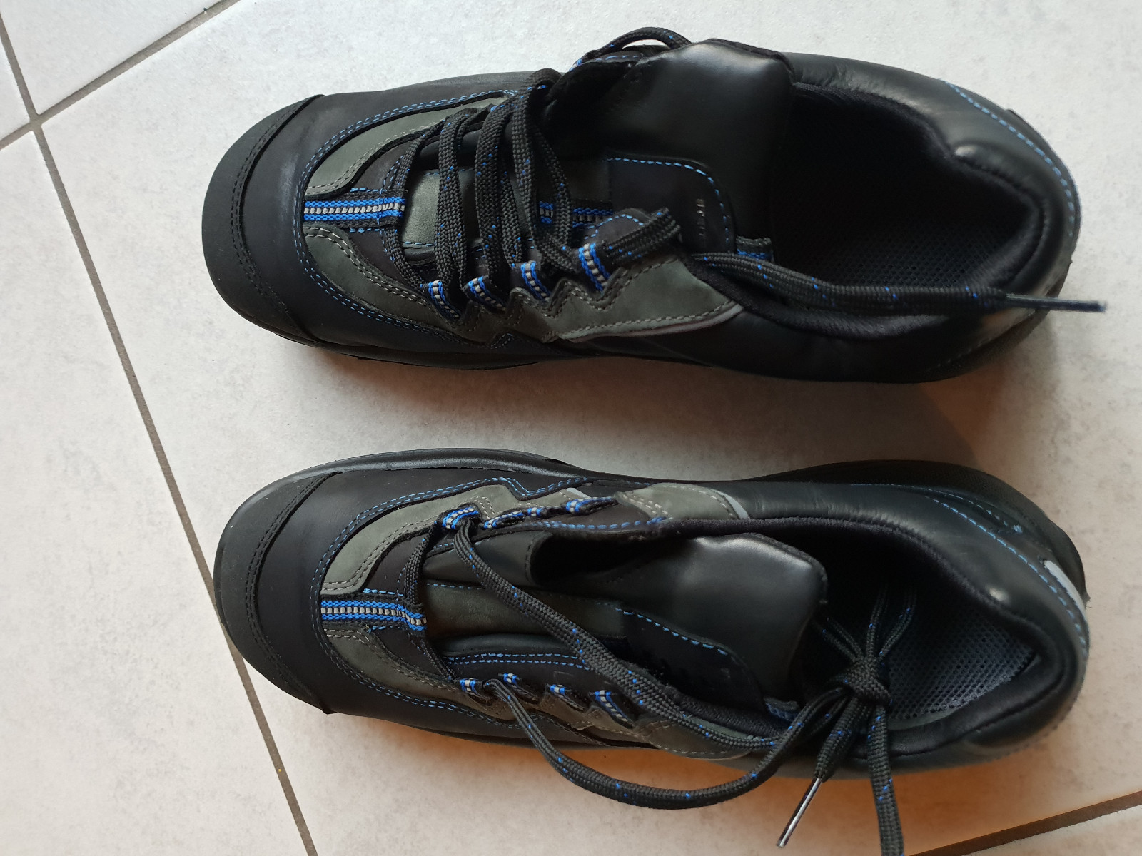 secura shoes