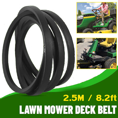 For Craftsman 144959 95'' Belt For T1000 LT2000 LT3000 DYT4000 Husqvarna ZRT 4218