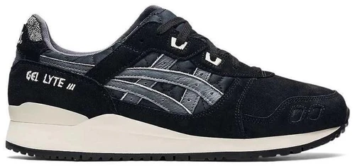 ASICS Gel Lyte 3 OG Black Cream