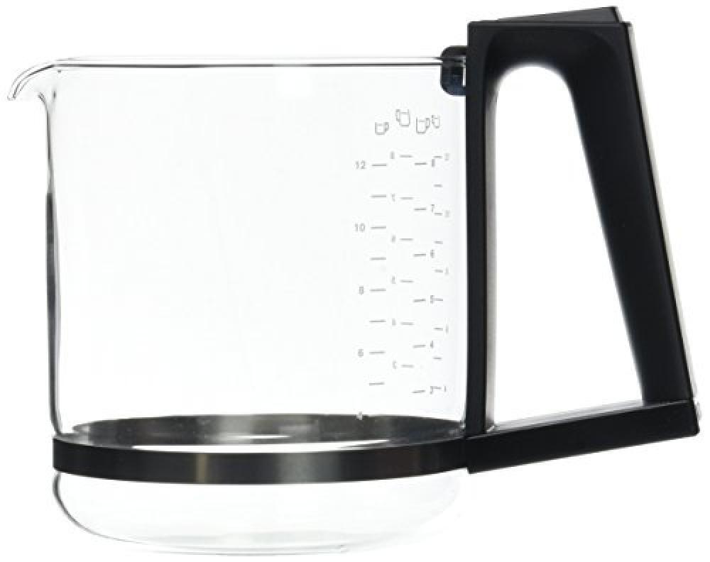 Krups XB900401, caraffa dosatrice, colore: nero - NUOVO