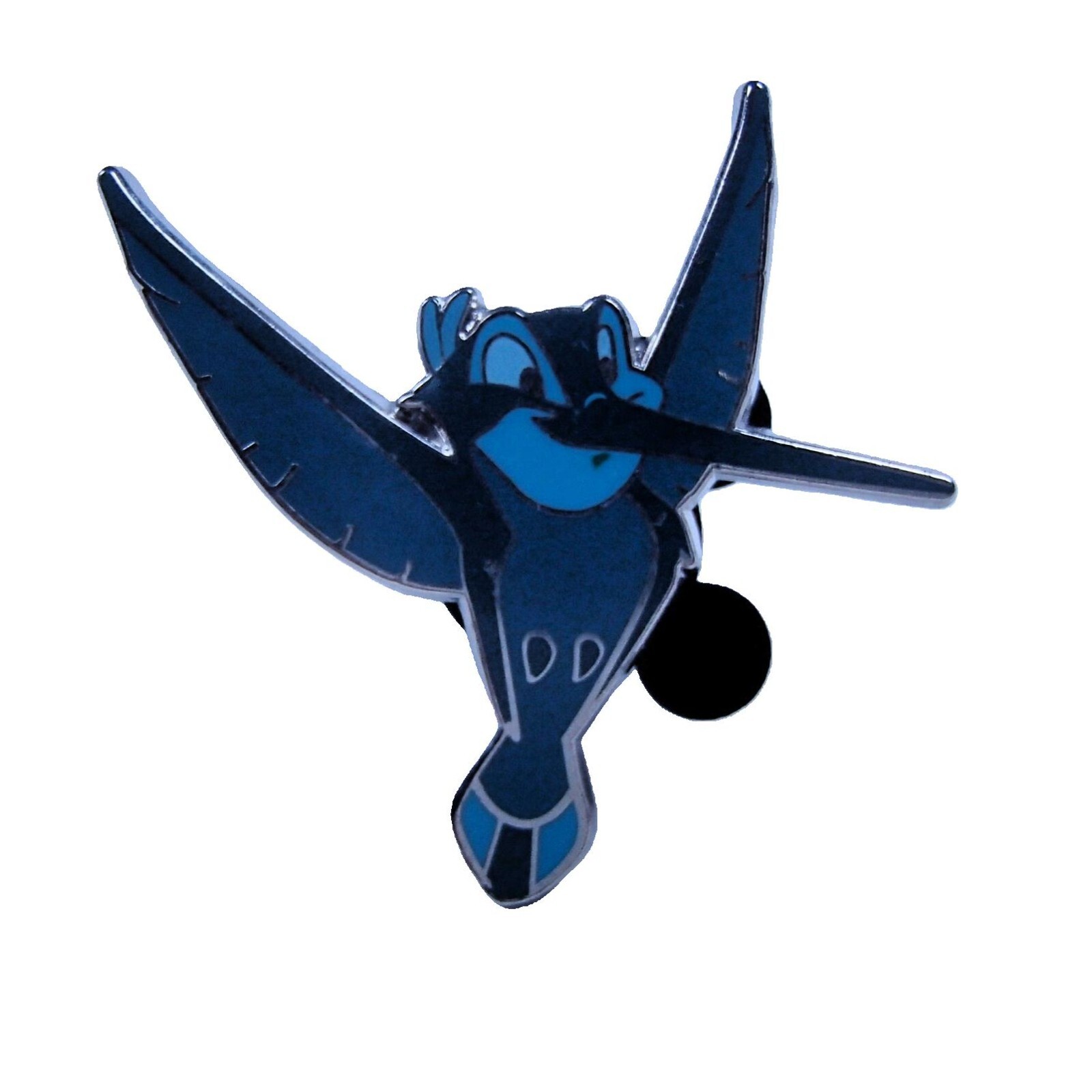 Disney Pin DS 2019 Pocahontas Wisdom Collection - Flit the hummingbird [134627]
