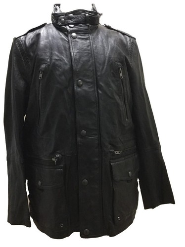 coach utility jacket