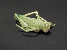 Dolgen Grasshopper 2" Bug Figure Educational Toy