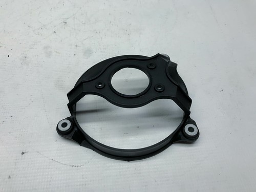 BMW F650ST Lüfter Kühlerventilator Halter Fan radiator bracket (2) 98'