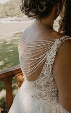 wedding dresses size 14