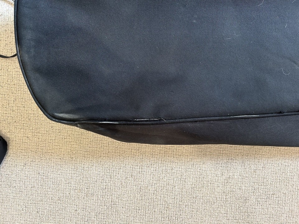 Dakine Freestyle Snowboard Travel Bag eBay