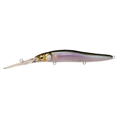 Megabass ONETEN R+3 Hi-FLOAT PM ITO AYU