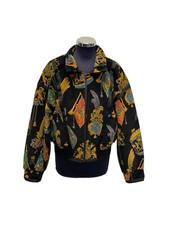 ESCADA BY MARGARETHA LEY JACKET WOMEN JACKET WOMAN VINTAGE JHA238