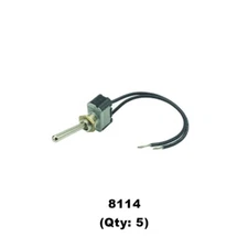 DCI Power Switch to fit A-dec Cascade 6300 (5 Pack)(Dental)