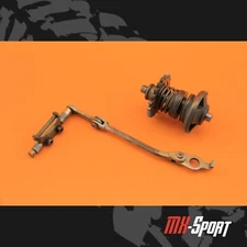 90-98 1990 YZ250WR WR 250 OEM Governor Push Rod Tie Linkage Power Exhaust Valve