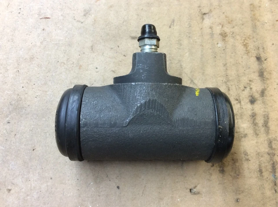 Nuevo cilindro de rueda de freno de tambor sin desvanecimiento F116263 Foto 4 de 4