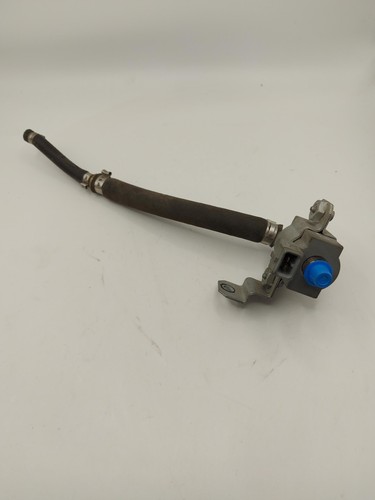 2000 Ferrari 360 Modena Exhaust Baffle Solenoid 360 Modena 3.6l - Picture 7 of 7