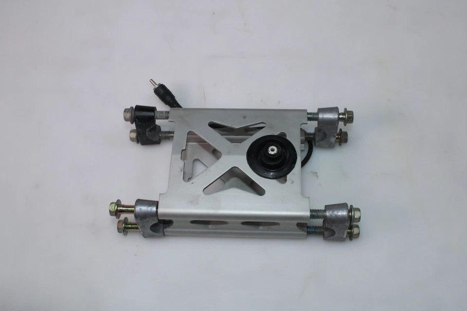 Elevador de manillar Ski-doo Mxz Renegade 1200 09-13 4,5 pulgadas 860200819 Foto 2 de 4