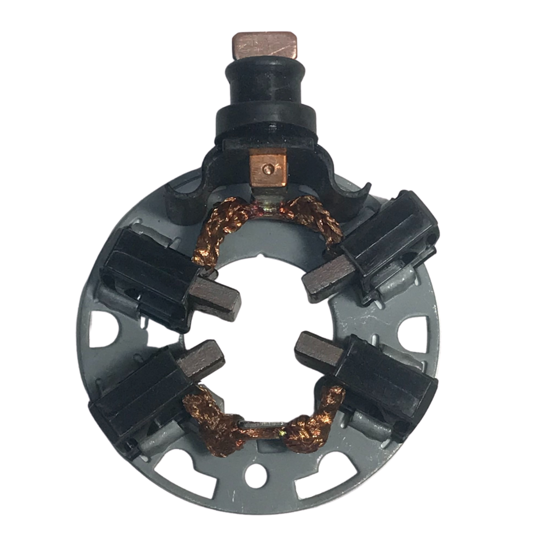 brush eight DRIVEX ＰtoＰorigin ProTorque Bendix Starter Drive Gear