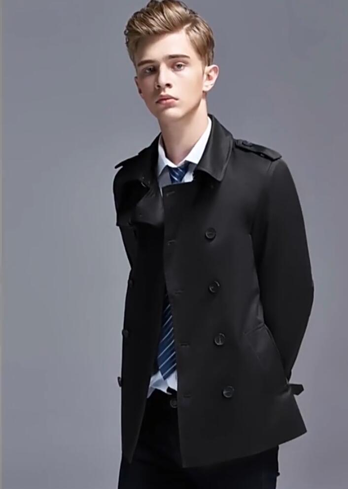 ジャケット・アウター soe Deep breasted Jacket for First Man ジャケット・アウター soe Deep breasted Jacket for First Man Xysaqa